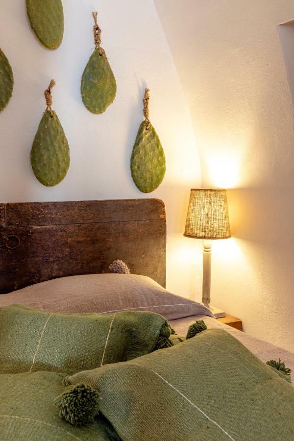 Alesia Luxury Suite Ostuni Luaran gambar